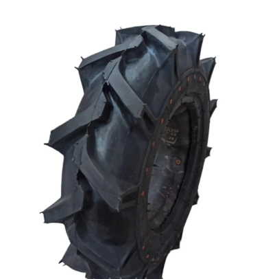 Покришка на мотоблок 5.00-10 з камерою Ф-292 Rosava Україна