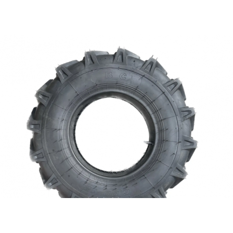 Покришка 6.00-12 з камерою 10 PR резина на мотоблок ВС Польща