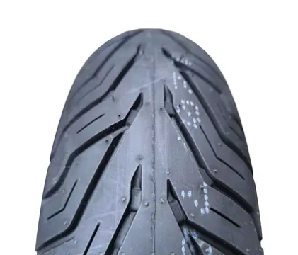 Покришка 120/70-12 Резина безкамерна до скутера SC-109 фірми DeliTire