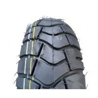 Покришка 130.60-13 фірми Sosoon безкамерна шина на скутер