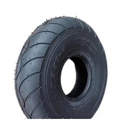 Резина 3.50-4 на тачку/візок P1068 фірми Compass 