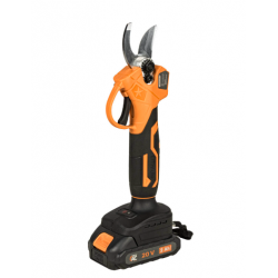 Акумуляторний секатор TexAC ТАОЕ-PS25 Безщітковий