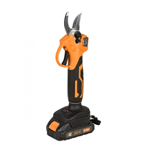 Акумуляторний секатор TexAC ТАОЕ-PS25 Безщітковий