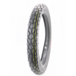 Шина з камерою 3.00-18 на мотоцикл Минск TAIWAN 