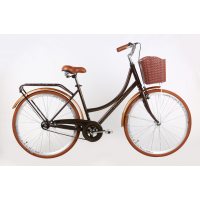 Велосипед 28 дорожній ARDIS Verona з кошиком