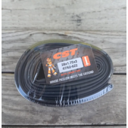 Велосипедна камера 28*1.75 (47/62-622) CST 