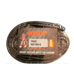 Велосипедна камера 10*2 CST 