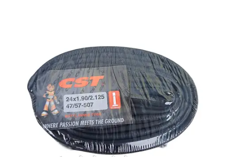 Камера на велосипед 24х1.90/2.125  CST