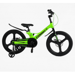 Велосипед 20" дюймів 2-х колісний Corso «CONNECT»