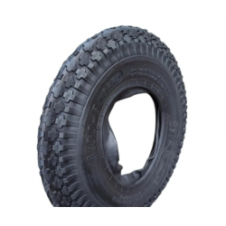 Шина з камерою 4/80.4.00-8  на тачку 6 PR ВС Польща