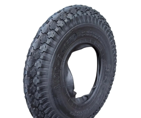 Шина з камерою 4/80.4.00-8  на тачку 6 PR ВС Польща