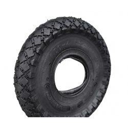 Покришка з камерою 3.00-4 до візка 6PR фірми ВС Польща