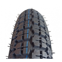 Резина на скутер 3.00-10 В'єтнам SRC SV-525  камерна