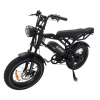 Електрофетбайк Corso 20" «Juster» 500W SHIMANO 