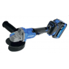 Акумуляторна болгарка ZEGOR AGAX-21BL з 2-ма АКБ