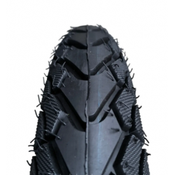 Шина 3.50-18 з камерою JX 001 для мотоцикла Иж Юпитер 