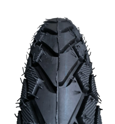 Шина 3.50-18 з камерою JX 001 для мотоцикла Иж Юпитер 