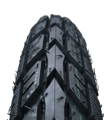 Покришка 3.50-18 з камерою L-894 Кубік 8PR до мотоцикла Иж 