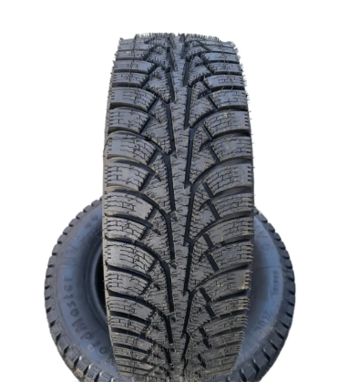 Автошина 215/60-16 Nord Master NV5 Наварка (M+S зима+літо)