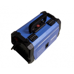 Зварювальний апарат інверторний Zegor MIG-297 MINI