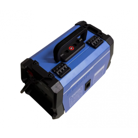 Зварювальний апарат інверторний Zegor MIG-297 MINI