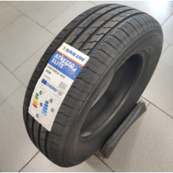 Літні шини 195/65R15 Sailun Atrezzo Elite