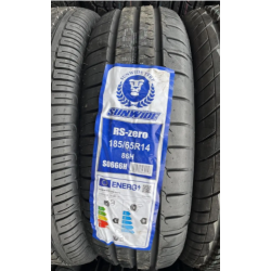 Шини літні 185/65R14 Sunwide Rs-zero 86H легкові