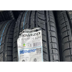 Шини літо 175/65R14 Premiorri Solazo 82H легкові