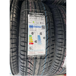 Шина літня 185/65R14 Premiorri Solazo 86H легкова