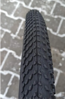 Покришка 26*2.10 на велосипед Deli Індонезія
