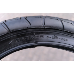 Велошина 260*55 на дитячий велосипед