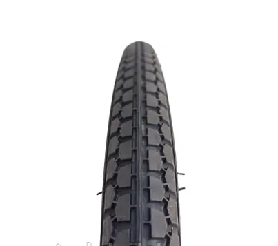 Покришка 28x1.75 на звичайний велосипед CST