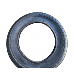 Покришка (шина) 10х2.0 на дитячий велосипед