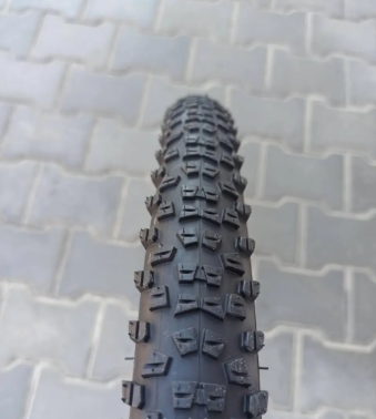 Покришка до велосипеда 29*2.10 (54-622) фірми SRC В'єтнам