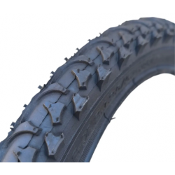 Велошина 18*2.125 Chao Н-518 Покришка на дитячий велосипед