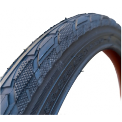 Покришка 18*2.125 на дитячий велосипед SV-220 В'єтнам SRC 