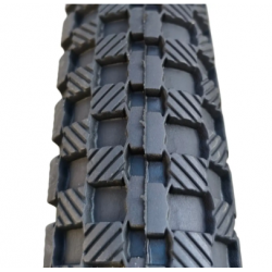 Покришка 20*1.95 (50-406) на велосипед SV-228 В'єтнам DRC 