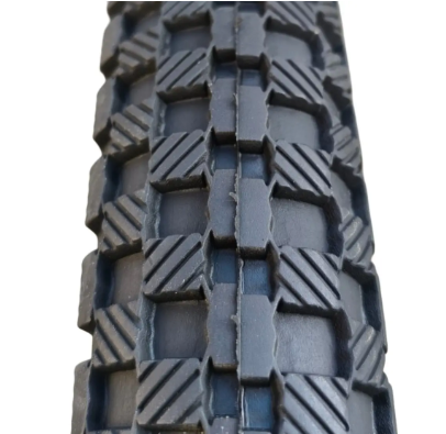 Покришка 20*1.95 (50-406) на велосипед SV-228 В'єтнам DRC 