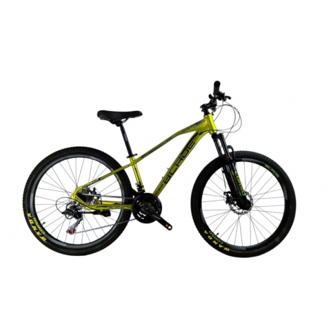 Велосипед Алюмінієвий 26" Corso BLADE 