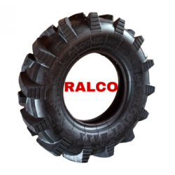 Покришка на мотоблок 6.00-12 фірми RALCO Індія GT-MAXX 8-PR 