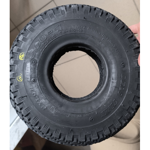 Покришка 3.00-4 до тачки Deli Tire S -310 Індонезія 