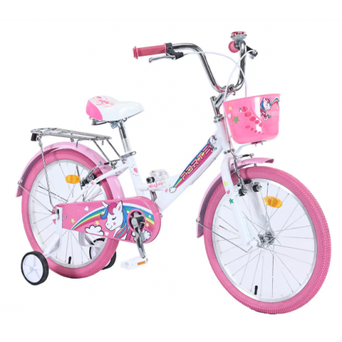 Дитячий велосипед 20" Forte SUNNY 