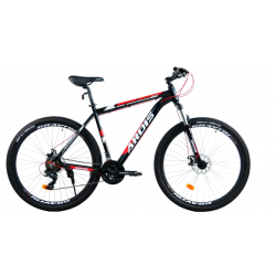 Велосипед спортивний 29" Ardis Dacota рама 19" Алюміній