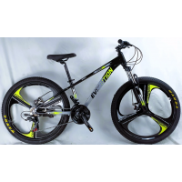 Велоcипед Спортивний 26" Corso «Evolution» 13 рама Алюміній