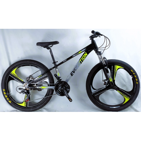 Велоcипед Спортивний 26" Corso «Evolution» 13 рама Алюміній