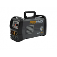 Зварювальний апарат Procraft RWI300 Інверторний industrial