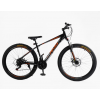 Велосипед Спортивний 29" Corso «AMG» рама 17 Алюмінієва