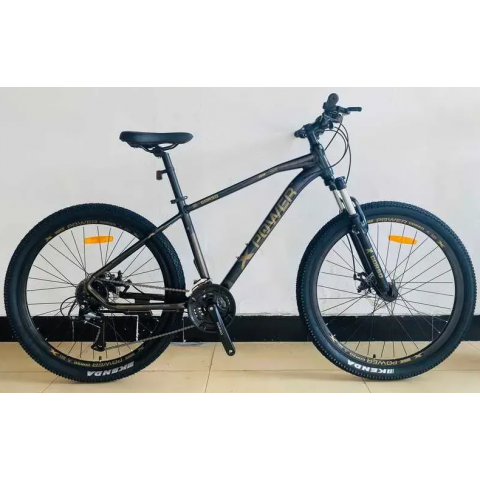 Велосипед Спортивний 27.5" Corso «X-POWER» 17 рама Алюміній