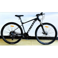 Велосипед Спортивний 29 Corso «ANTARES»  19 рама Алюміній