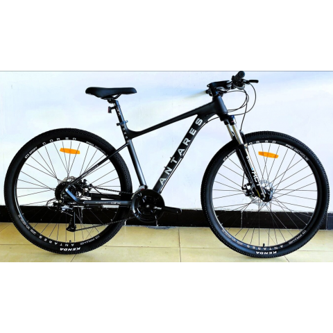 Велосипед Спортивний 29 Corso «ANTARES»  19 рама Алюміній